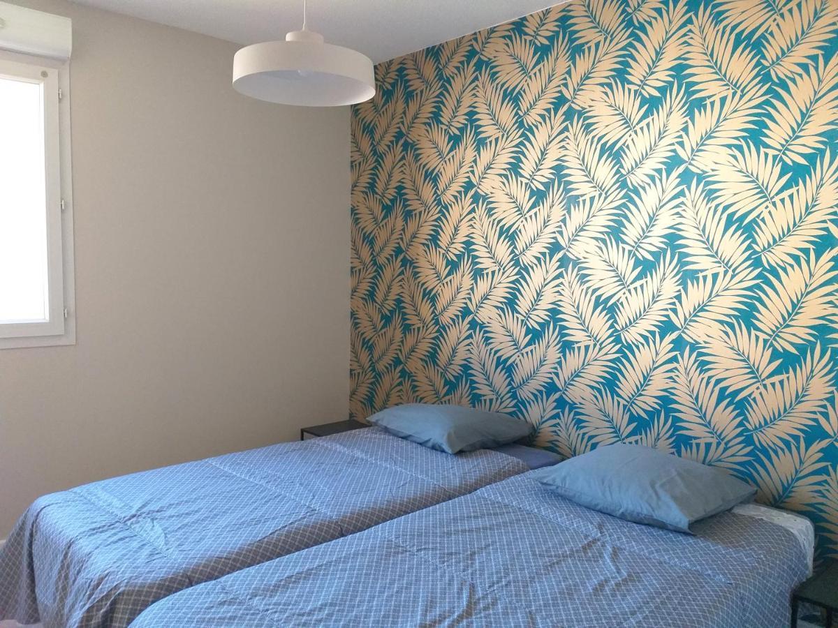 Le Savoie Appartement 2 Chambres 3 Couchages ,Balcon Et Parking Prive Бельгард-сюр-Валзерин Экстерьер фото