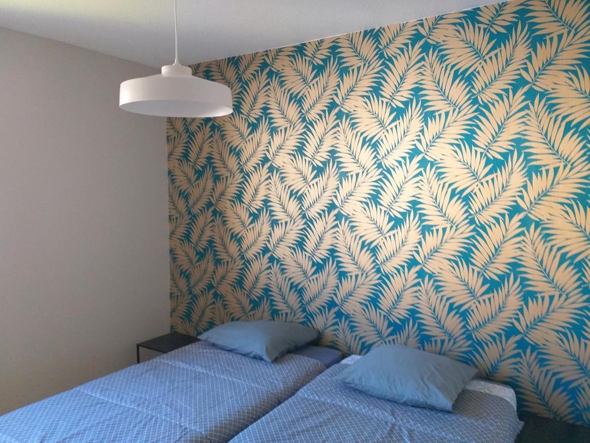 Le Savoie Appartement 2 Chambres 3 Couchages ,Balcon Et Parking Prive Бельгард-сюр-Валзерин Экстерьер фото