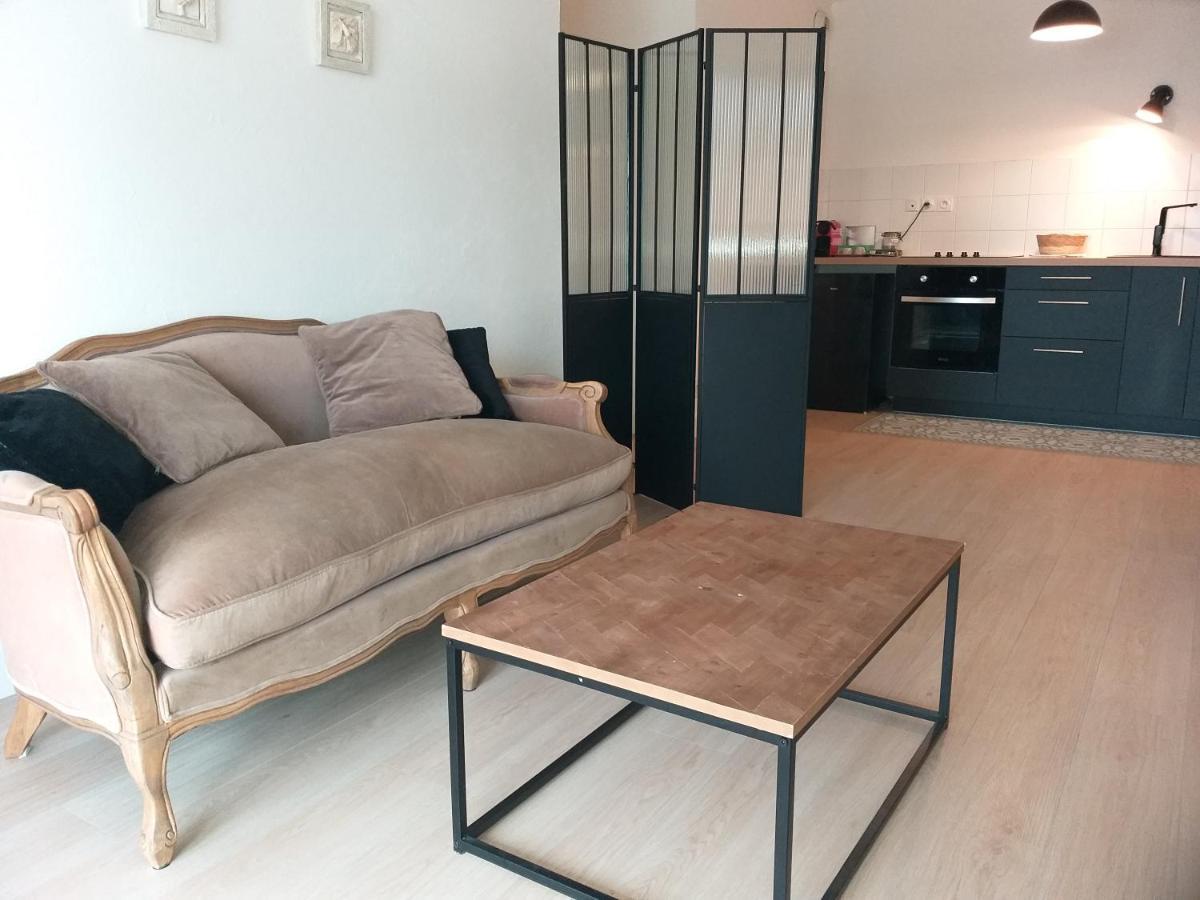 Le Savoie Appartement 2 Chambres 3 Couchages ,Balcon Et Parking Prive Бельгард-сюр-Валзерин Экстерьер фото